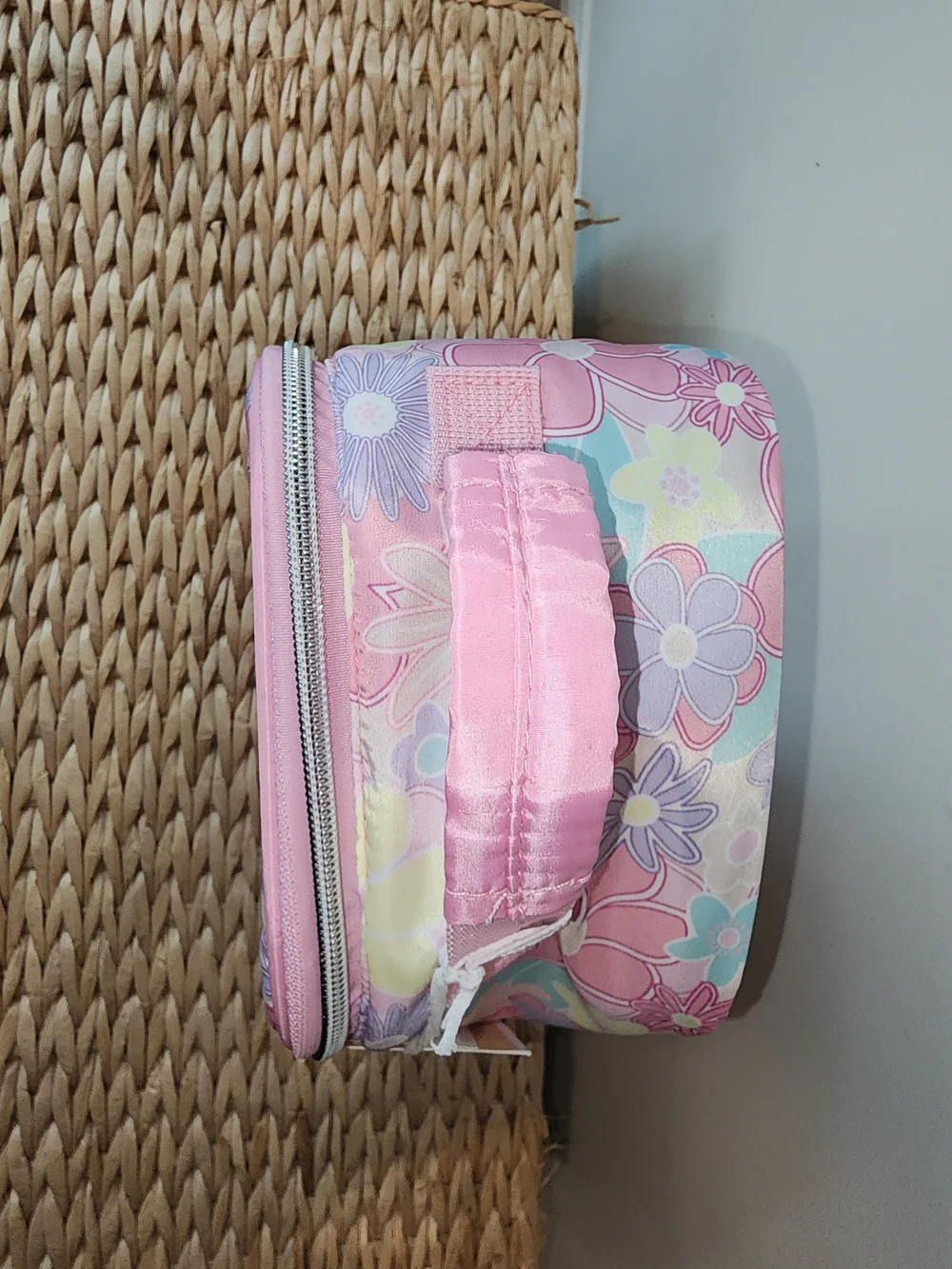 Jessica Simpson Kids' Floral Insulated Lunch Bag - Nostroms